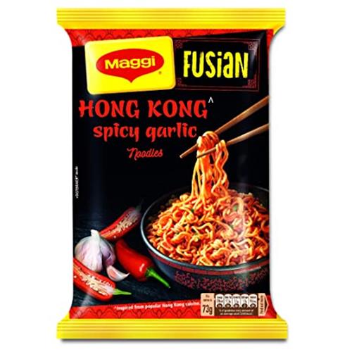 MAGGI NOODLES FUSIAN 71GM.
